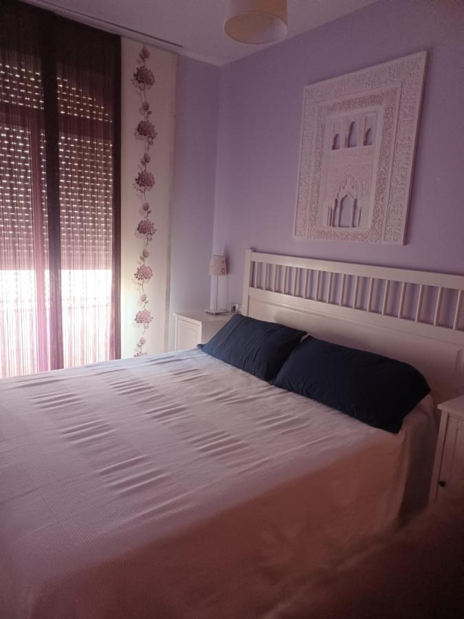 Plaza Nueva Villa เซียร์ราเนบาดา ภายนอก รูปภาพ