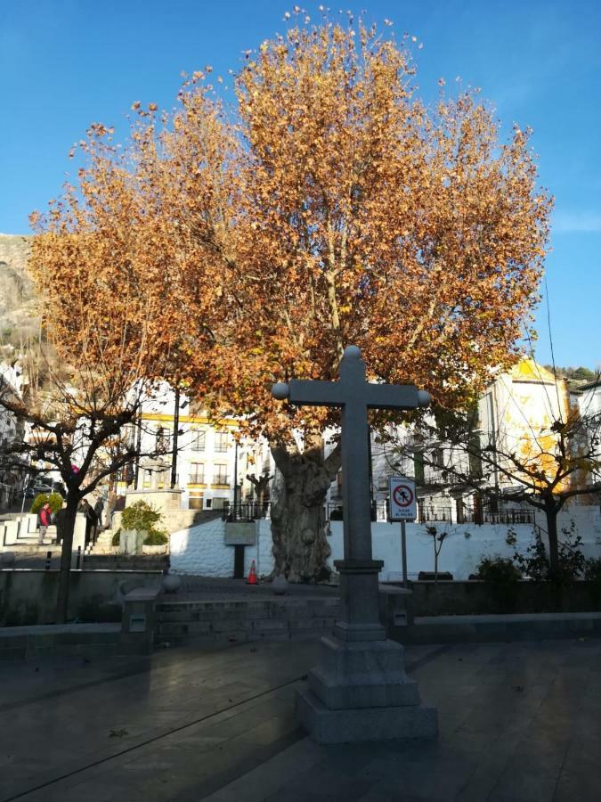 Plaza Nueva Villa เซียร์ราเนบาดา ภายนอก รูปภาพ